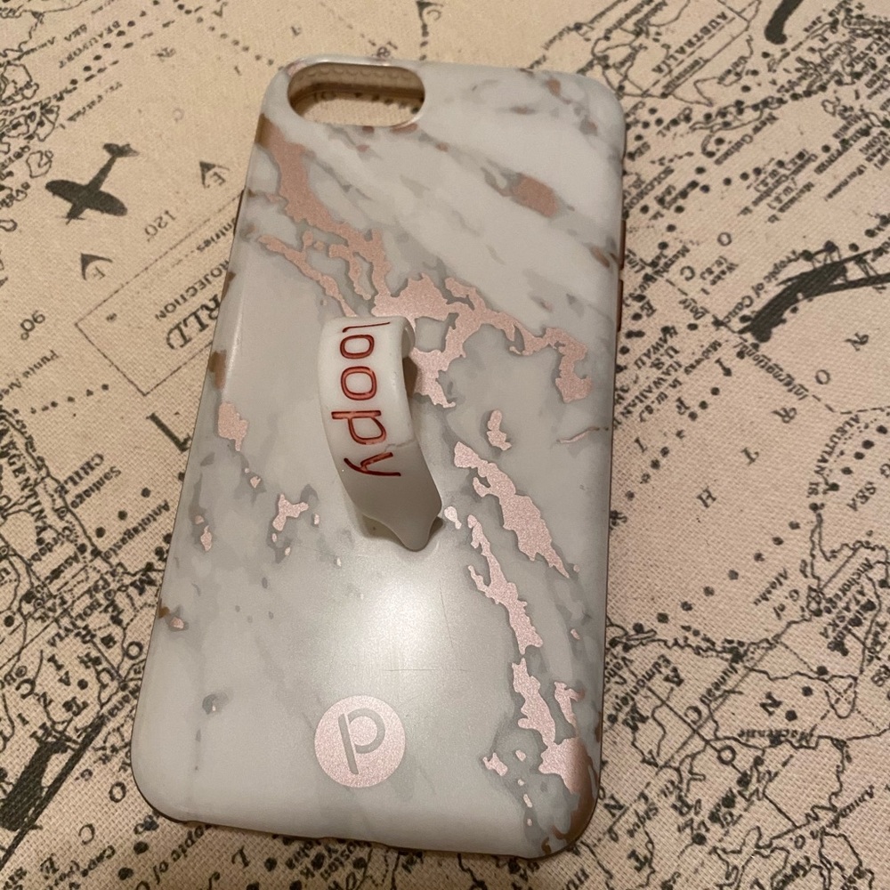 Loopy case for iPhone 7/8